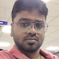Jaswanth Mano