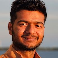 Yash Patel
