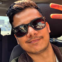 Diwash Shrestha