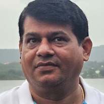 Sunil Pal