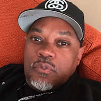 Stephen McKinney