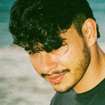 Harsh B patel