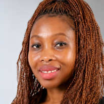 Keletso Simone