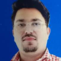 Amol Wakudkar