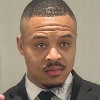 Charles Coleman