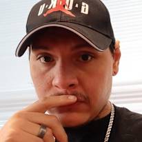 Chris Rodriguez