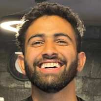 Dikshit Sharma