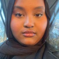 Najah Mohamed