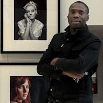 David Ejaigbe Ogandje