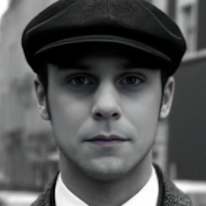 Mike Crow