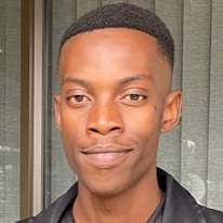 Senzo Langa