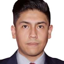 Andres Veizaga Guzman
