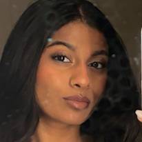 Jina Patel