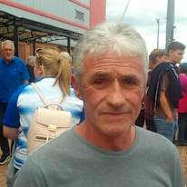 David Haslam