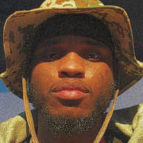 Bryce Williams