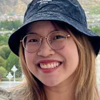 Anne Wen