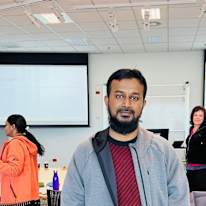 Tarik Salman