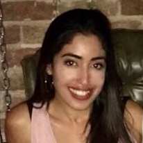 Sharlene Figueroa