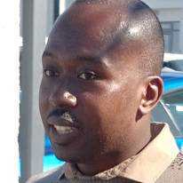 Nkhenso Hope Chauke