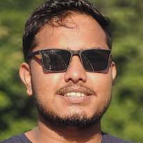 akash chauhan