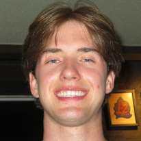 Patrick Nightingale