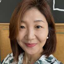 Cecilia Chung