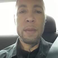 Anthony Pruitt