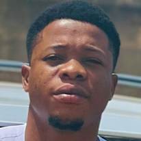 AGAZIE UCHENNA VICTORY