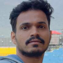 Anup Shetty