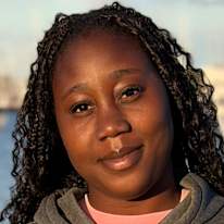 Teandra Mingo