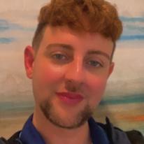 Robby Harrington