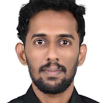 Akhil A S
