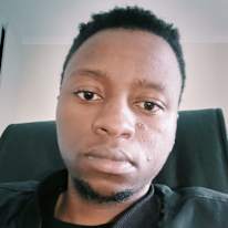 Ntshovelo Evan