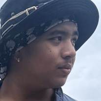 Yaju Shrestha