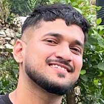 Mayank negi