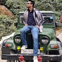 nikhil rajgude