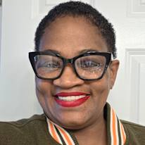 Joletta Jordan