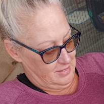 Brenda Jean Moore