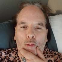 Keith Myers