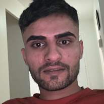 Akash Bhavsar