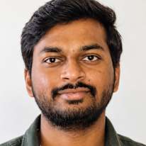 Sri Maniteja Chinnam