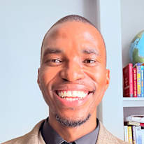 Tshepo Matlala