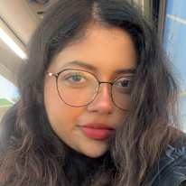 Prathipa P Sabu