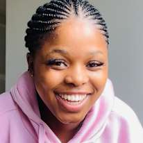 Zizipho Lubobo