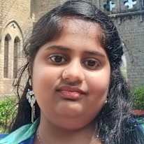 PRIYA Singh