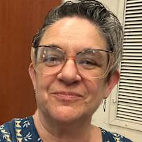 Ann Marie