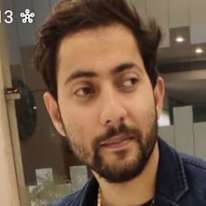 Shubham Gupta
