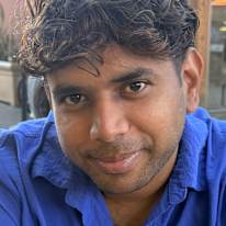 Selvakumar