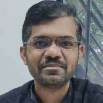Chockalingam