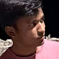 AKASH D G